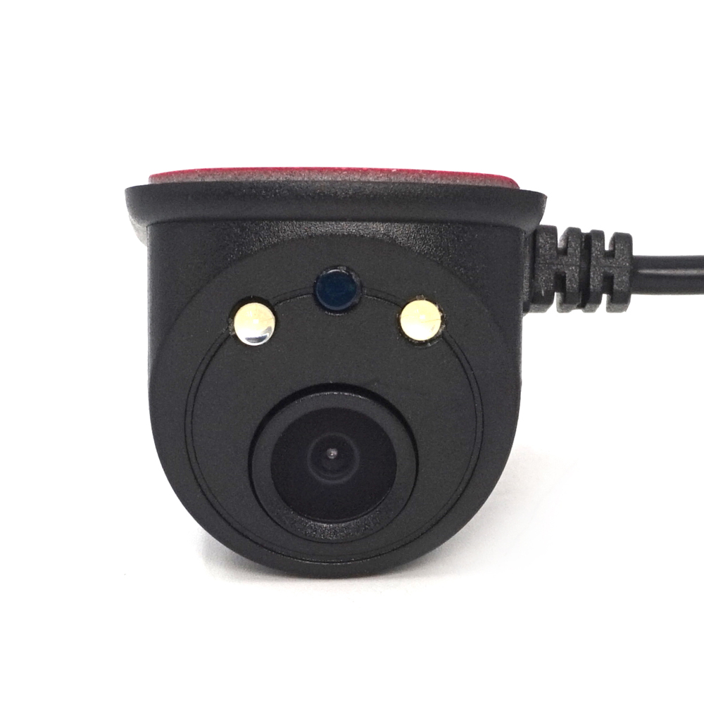 USB WiFi caméra latérale 125-150°