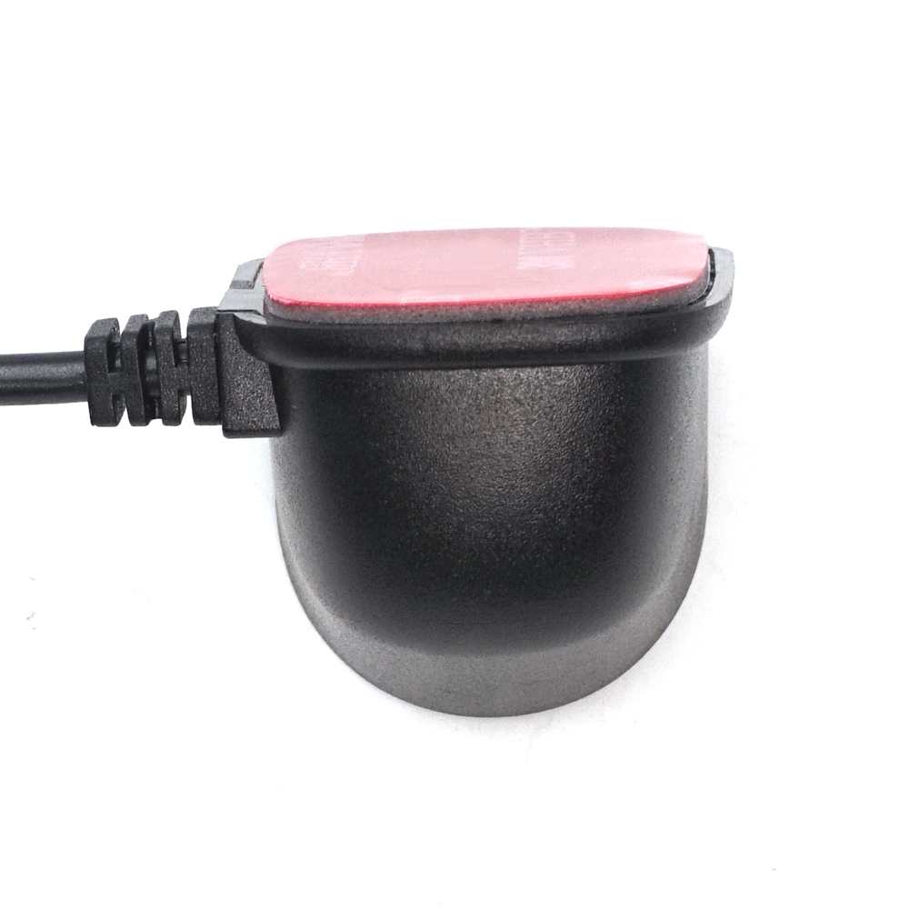 USB WiFi caméra latérale 125-150°