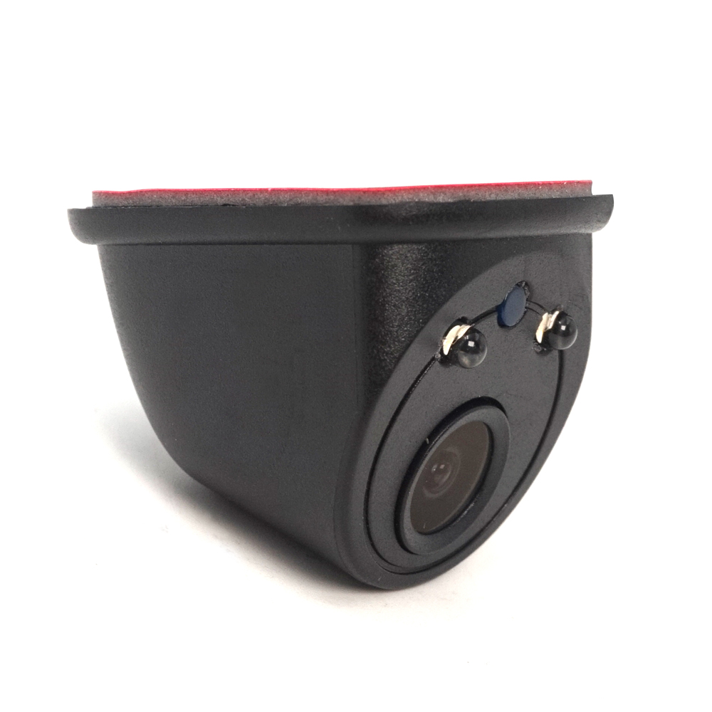 USB WiFi caméra latérale 125-150°