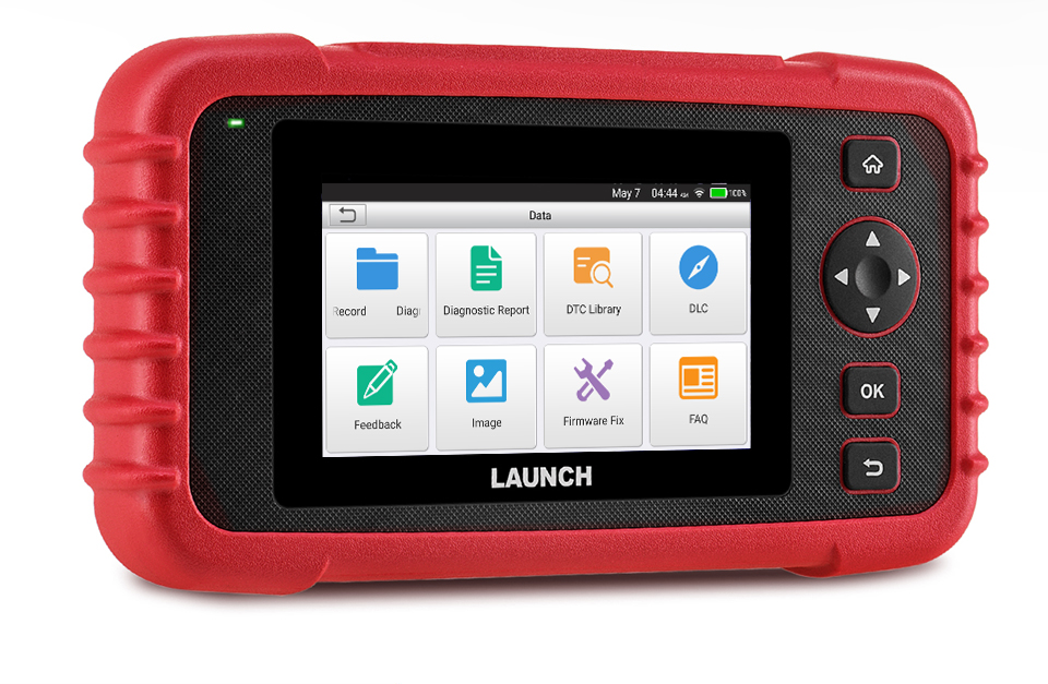 LAUNCH CRP123X OBD2 Diagnosegerät für Fahrzeugsysteme