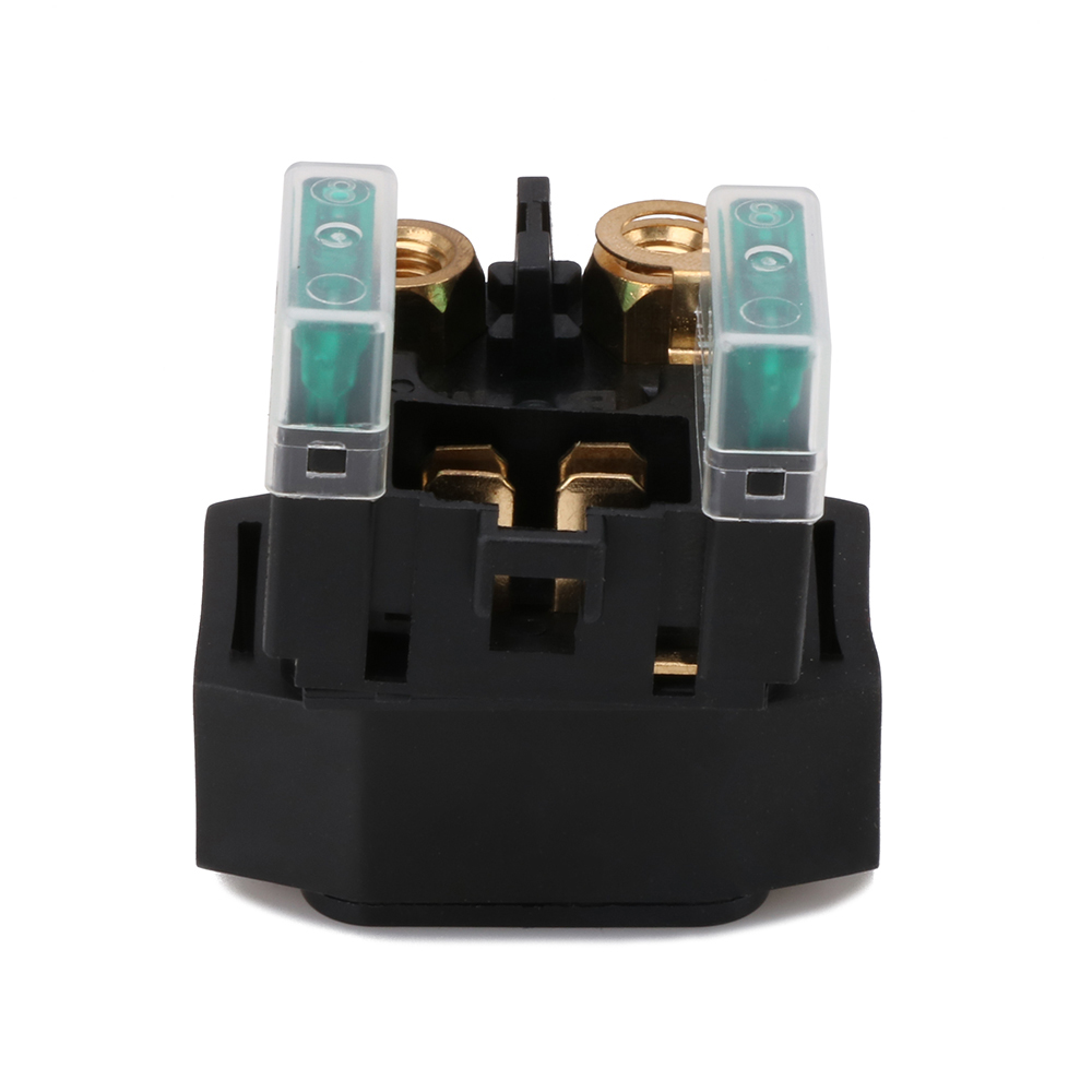 Aimant pour relais de démarreur électrique pour motos pour YAMAHA YFM YXR450 YXR660 XV1600 SX600 SX700 TTR VT VX XVS650 XVZ1300 V-MAX