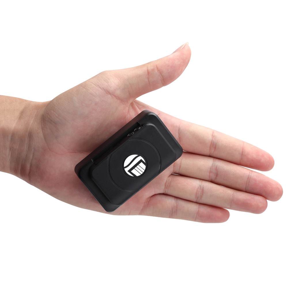 Nouveau traceur TK202 GPS et AGPS double positionnement GSM/GPRS/GPS