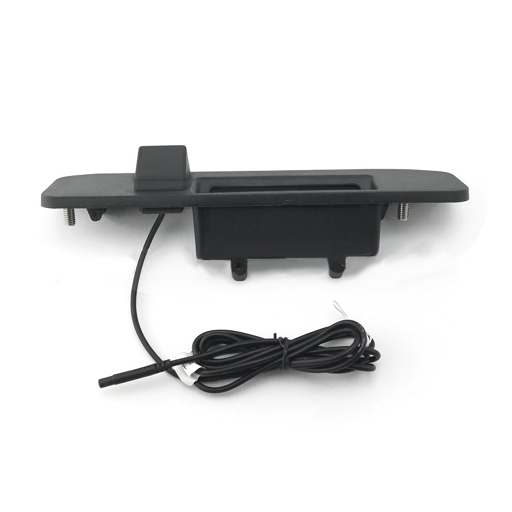 Telecamera posteriore per Mercedes-Benz GLA X156, GLC X253, GLE W167, ML W166, GL X166, Classe V W447 2013–2020