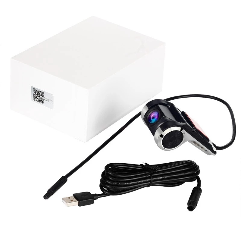 1080P HD USB Dashcam für Android Auto