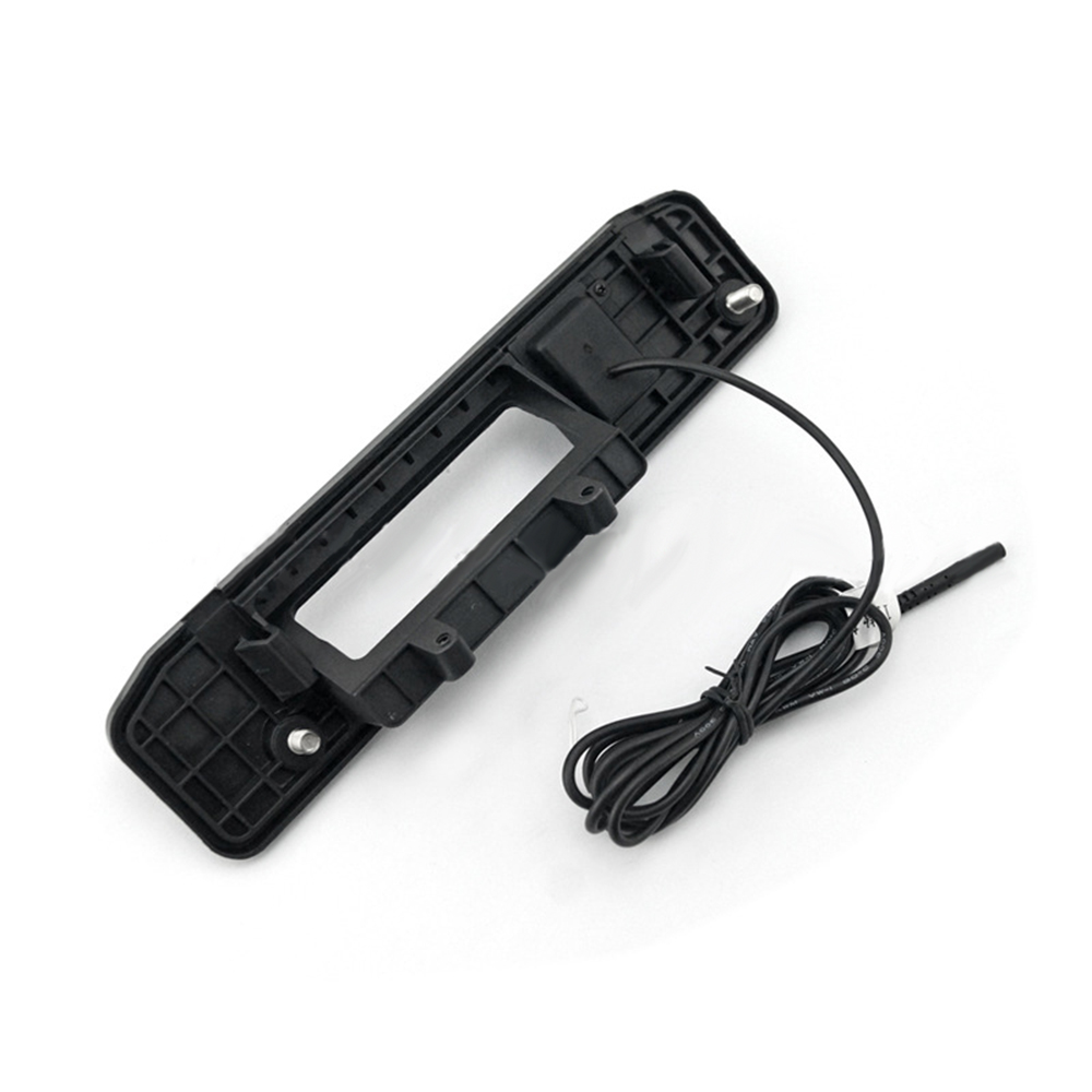 Telecamera posteriore per Mercedes-Benz GLA X156, GLC X253, GLE W167, ML W166, GL X166, Classe V W447 2013–2020
