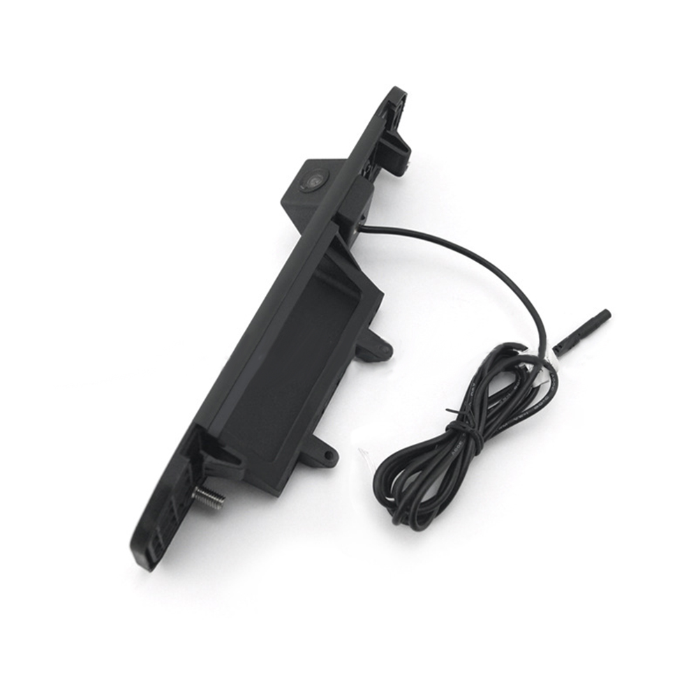 Telecamera posteriore per Mercedes-Benz GLA X156, GLC X253, GLE W167, ML W166, GL X166, Classe V W447 2013–2020