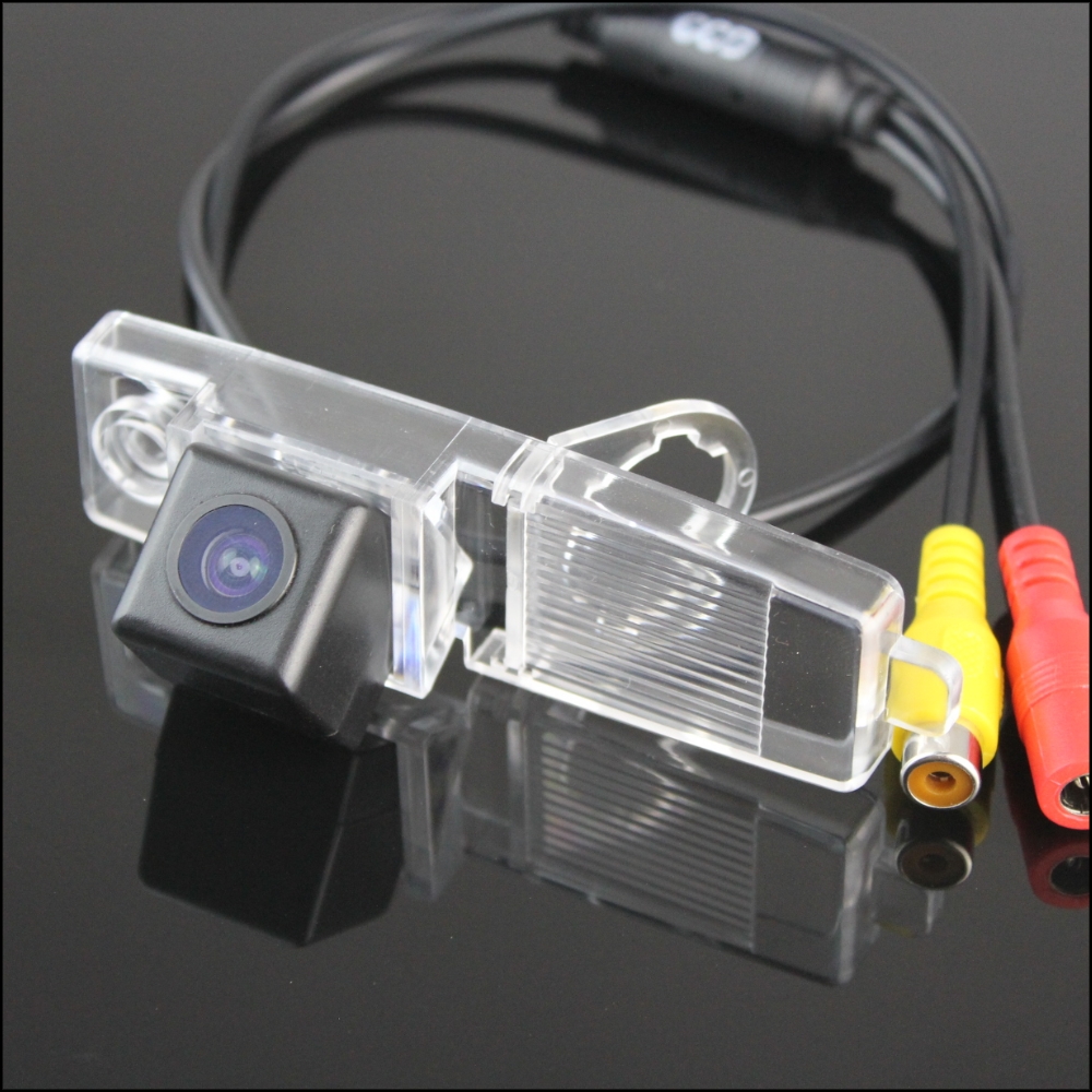 Rückfahrkamera für Toyota Land Cruiser J200 2008–2020