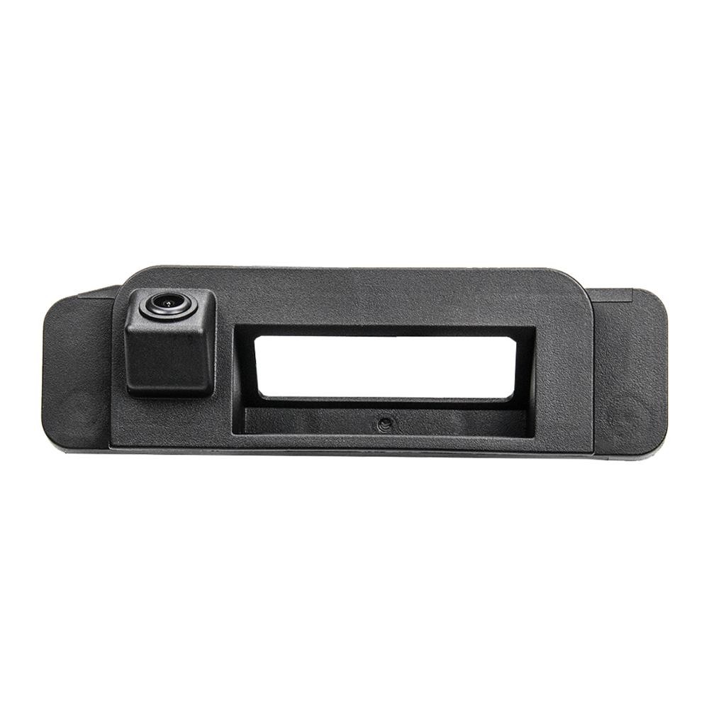 Caméra de recul HD 720p pour Mercedes-Benz Classe C W205, Classe CLA C117, Classe CLS C218 2013–2018