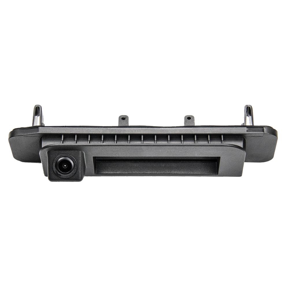 Caméra de recul HD 720p pour Mercedes-Benz Classe C W205, Classe CLA C117, Classe CLS C218 2013–2018