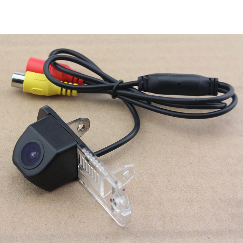 Telecamera posteriore HD con linea dinamica per Mercedes-Benz Classe M W164, Classe GL X164, Classe R W251 2006–2013