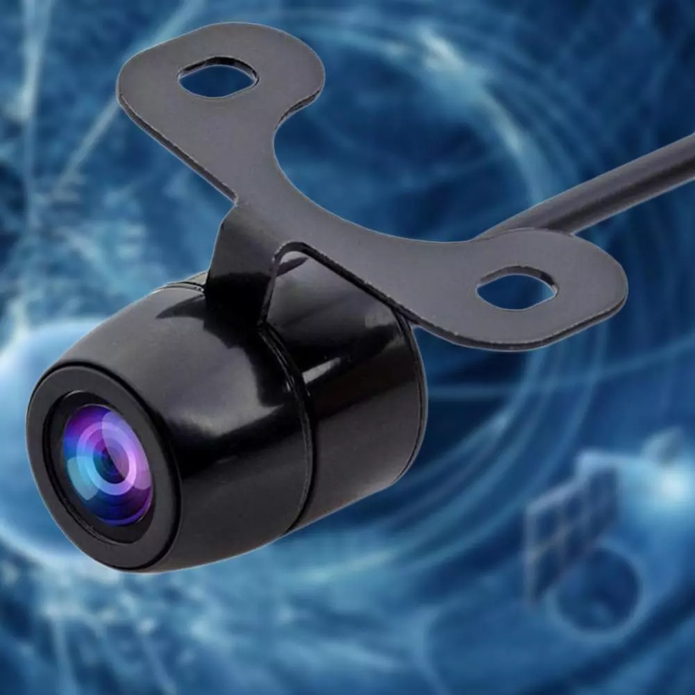 Telecamera posteriore universale HD