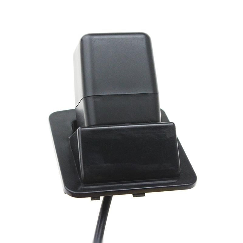 Caméra de recul dynamique 160° pour Mercedes W204, W212, W221 & Classe S