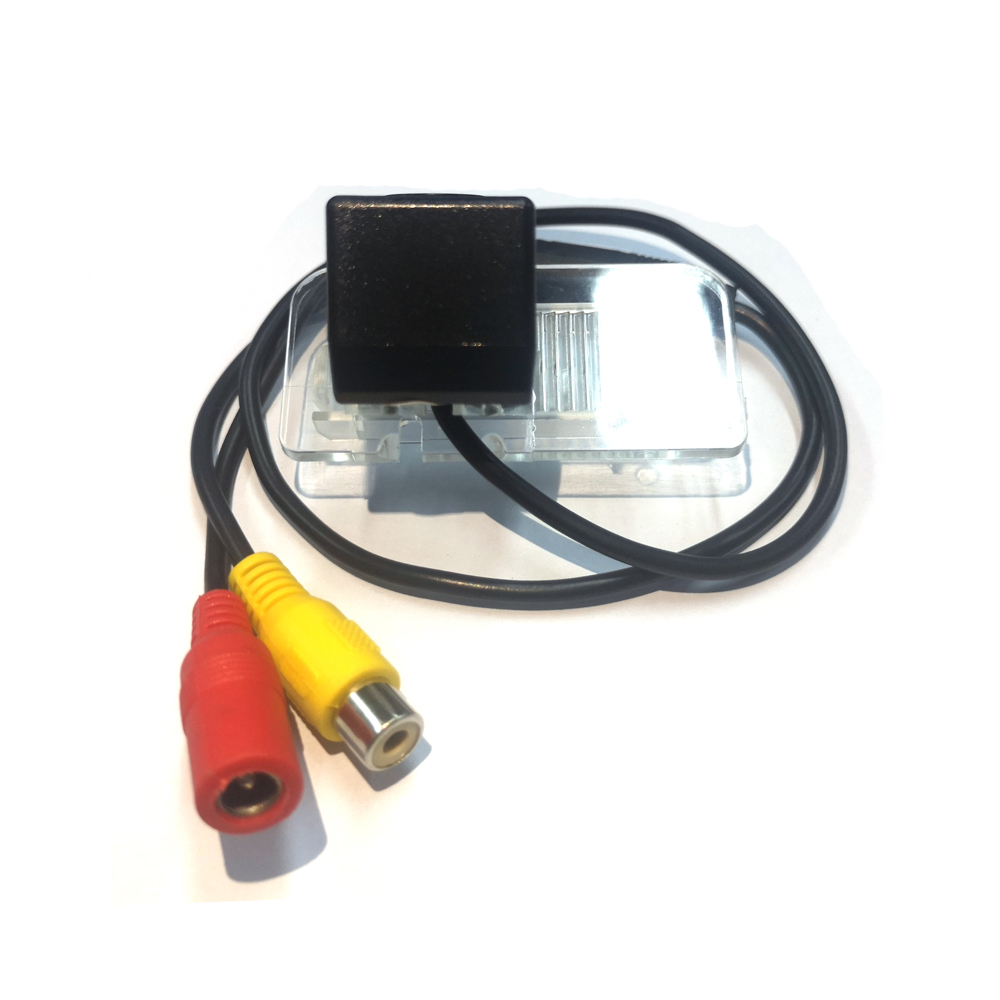 Caméra de recul HD CCD pour Mercedes Classe B W246 (2012-2015)