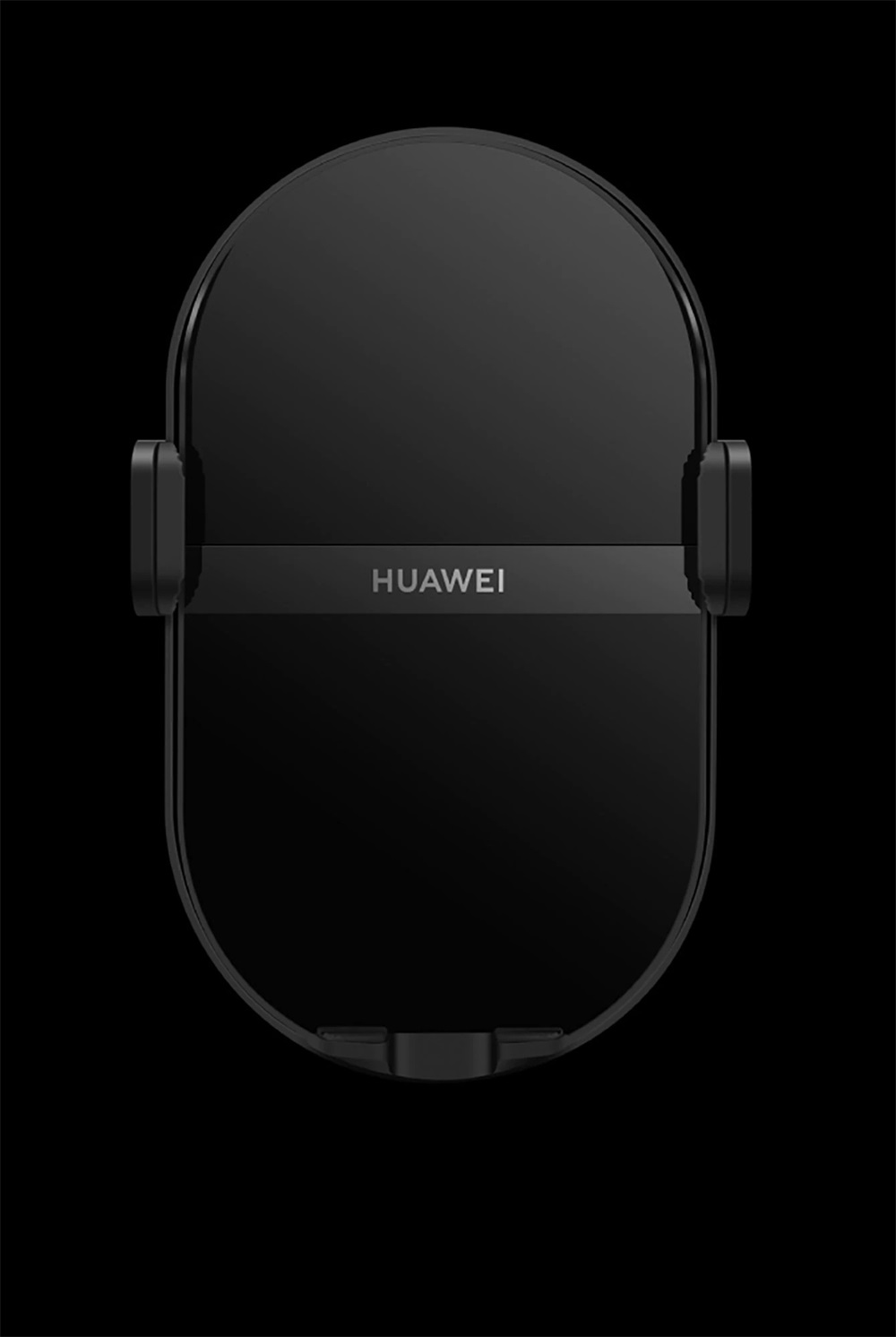 Chargeur de voiture sans fil Huawei SuperCharge 50W Support de téléphone Charge rapide