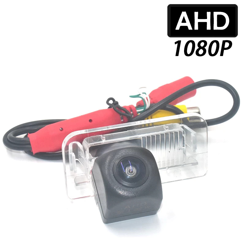 AHD 1080P Rückfahrkamera für Mercedes-Benz A-Klasse W176 (2012-2018)
