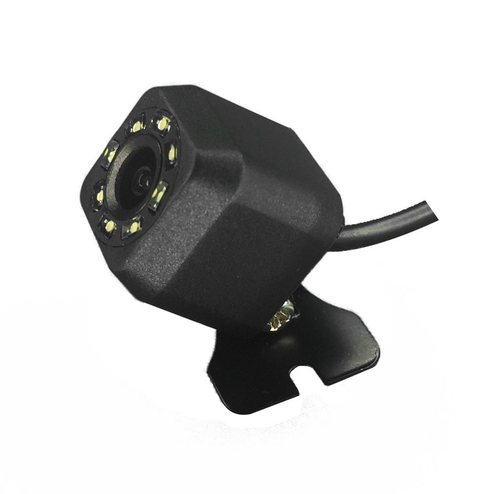 170° High Resolution Reverse Camera with Night Vision for Cars, Trucks, Motorhomes