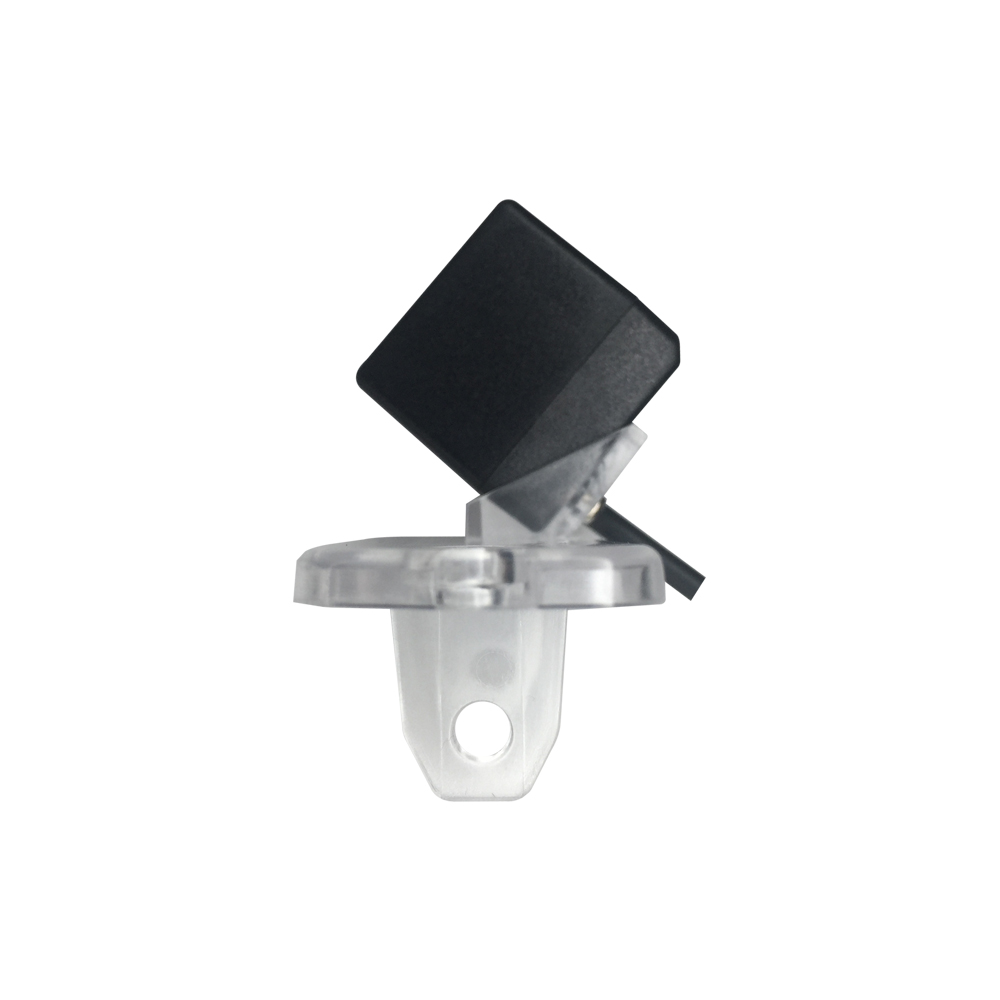 Caméra de recul pour Mercedes-Benz R350, R500, R320, ML350, B200, A160 (2006-2015)