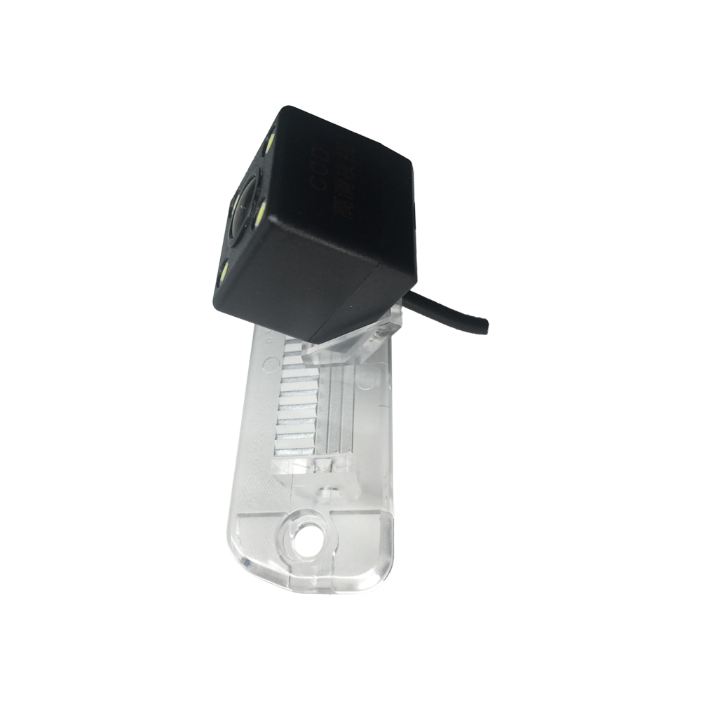 Caméra de recul pour Mercedes-Benz R350, R500, R320, ML350, B200, A160 (2006-2015)