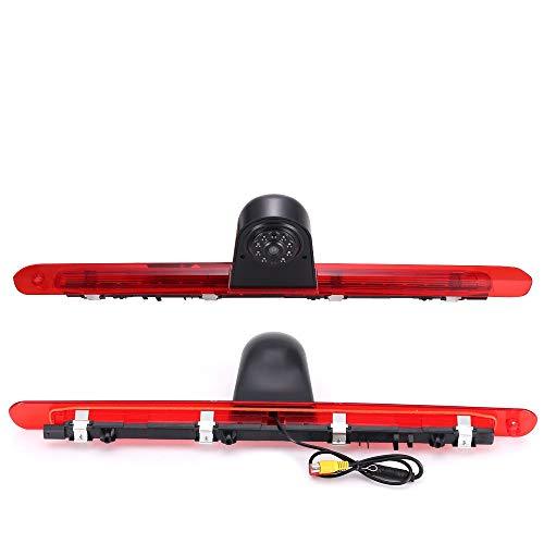 Caméra de recul pour feu stop pour Mercedes-Benz Vito, Classe V, V260L (2016, 2017, 2018, 2020)