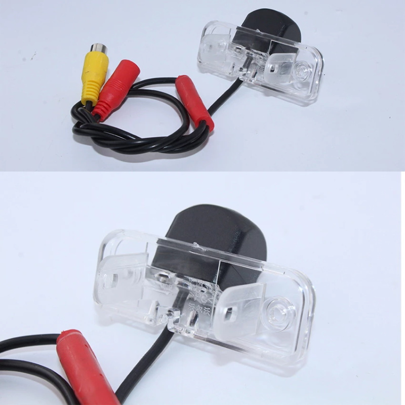 Full-HD-CCD Night Vision Reverse Camera for Mercedes-Benz C-Class W203, E-Class W211, CLK-Class W209, CLS-Class W219, SLK R171, S-Class W220