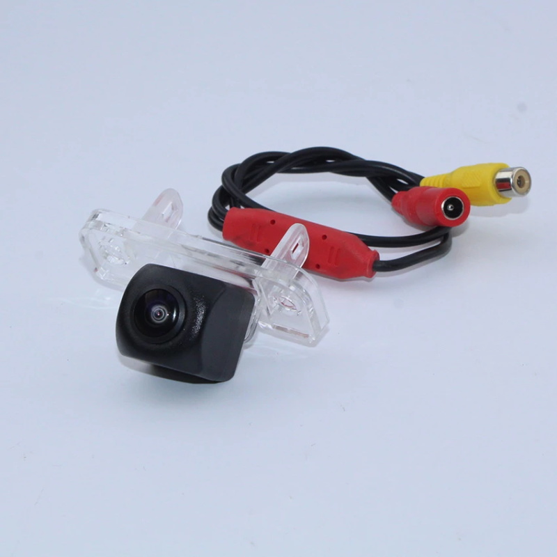 Full-HD-CCD Night Vision Reverse Camera for Mercedes-Benz C-Class W203, E-Class W211, CLK-Class W209, CLS-Class W219, SLK R171, S-Class W220
