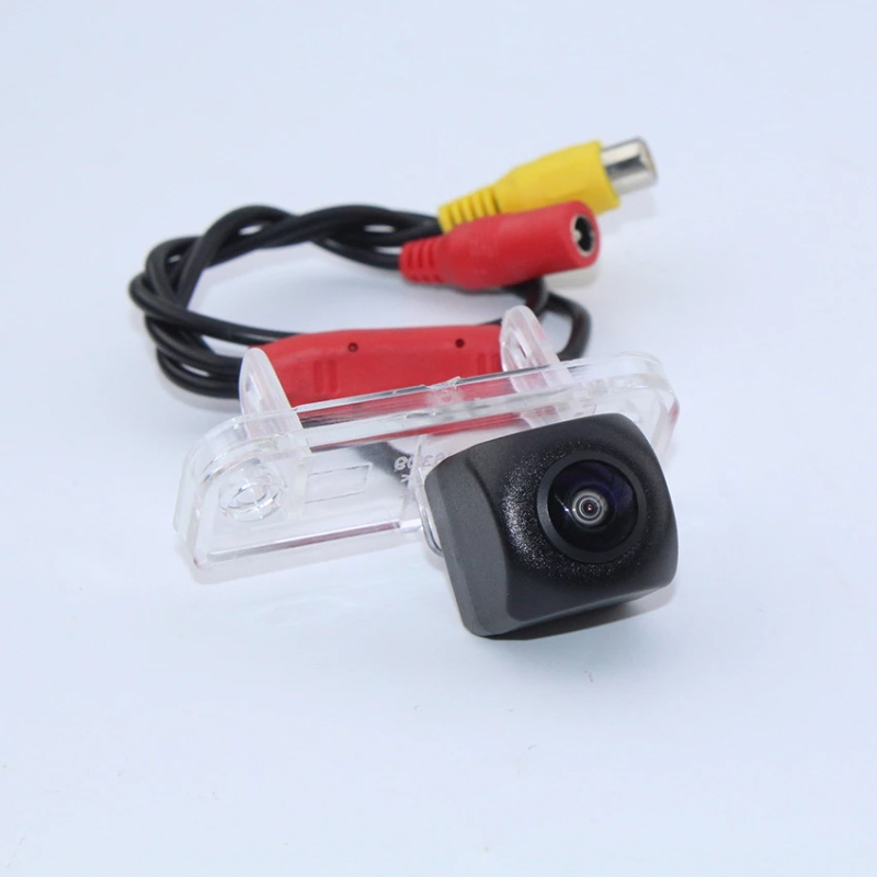 Full-HD-CCD Night Vision Reverse Camera for Mercedes-Benz C-Class W203, E-Class W211, CLK-Class W209, CLS-Class W219, SLK R171, S-Class W220