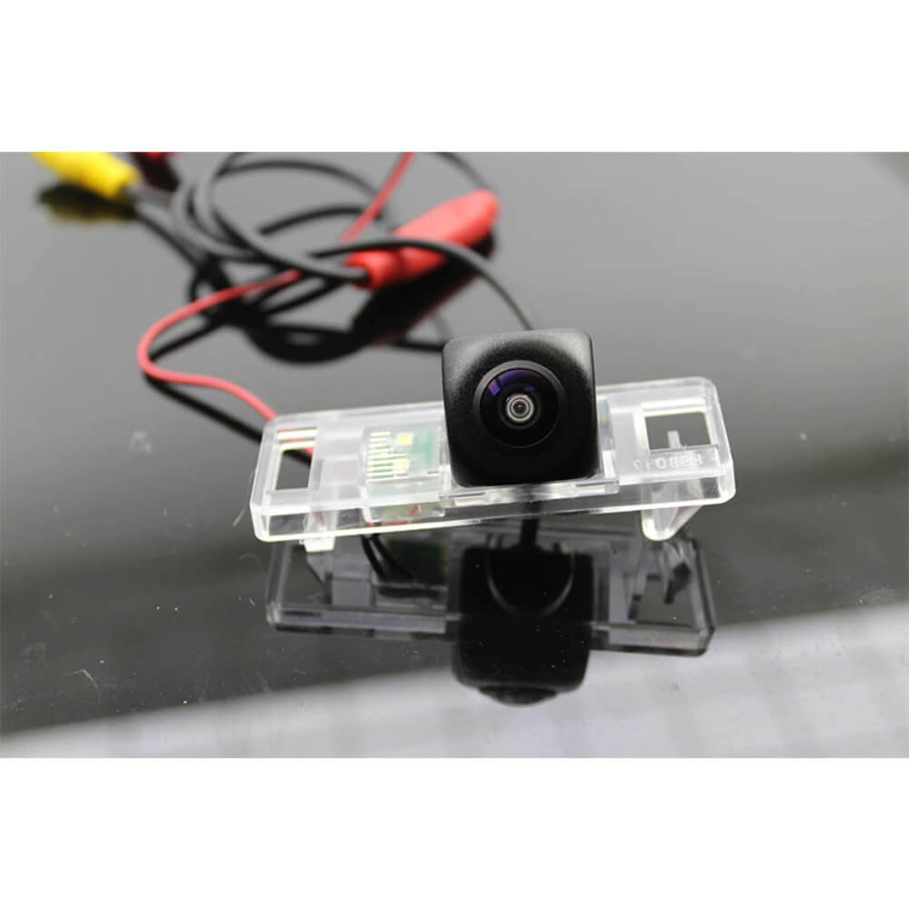 Caméra de recul pour Citroen Berlingo Cargo Van 2008-2019