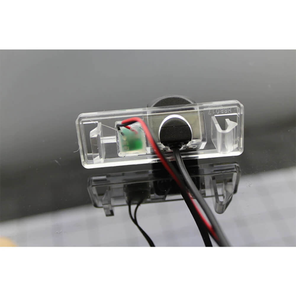 Caméra de recul pour Citroen Berlingo Cargo Van 2008-2019
