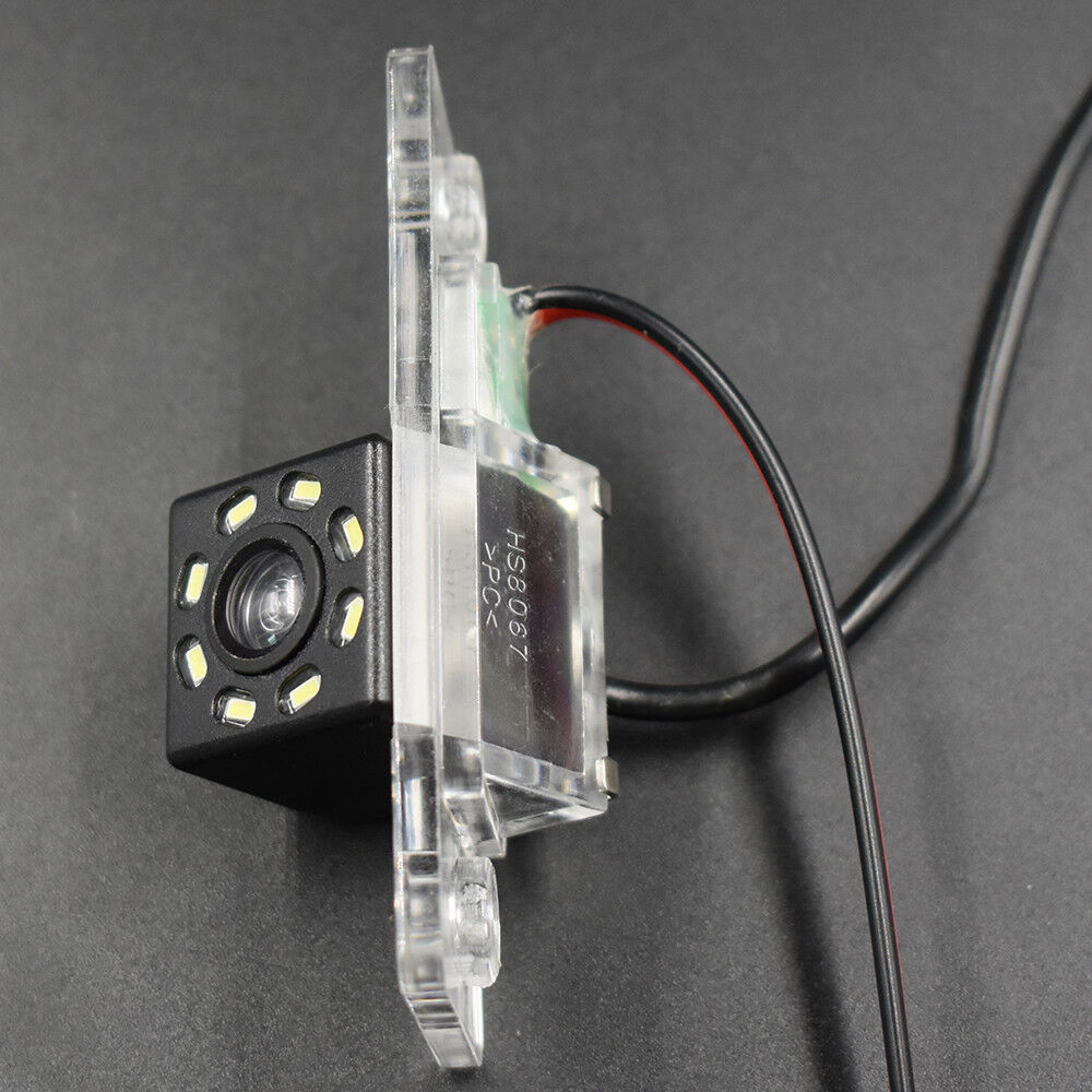 Caméra de recul pour Porsche Cayenne 955/957 2003-2010