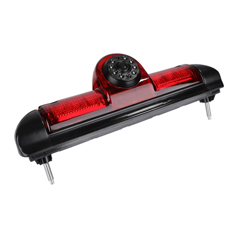 Caméra de recul LED (CCD) pour Fiat Ducato X250, Citroën Jumper III et Peugeot Boxer III