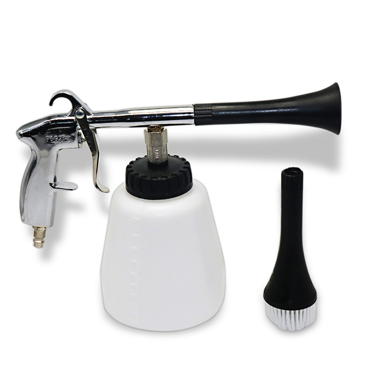 Tornado Reinigung Pistole Hochdruck Pneumatische Spray Gun Innen Reinigung Blasen Gun Auto Decke Trockenen...