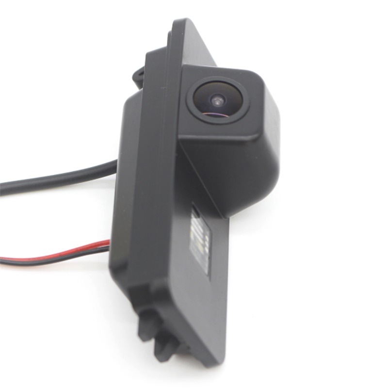 HD CCD Nachtsicht Rückfahrkamera für Volkswagen Amarok 2010–2014