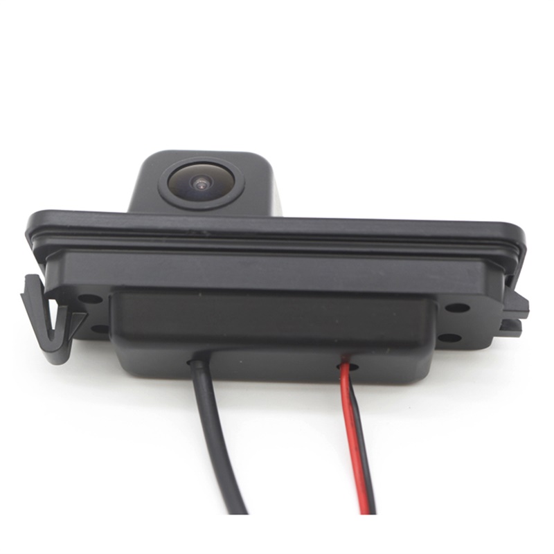 HD CCD Nachtsicht Rückfahrkamera für Volkswagen Amarok 2010–2014