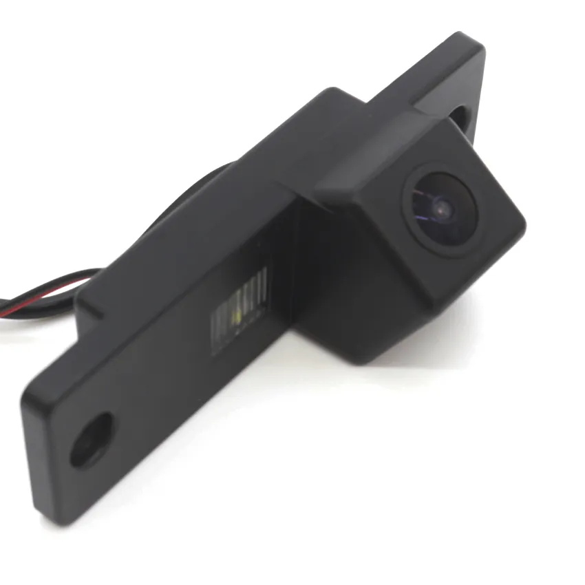 170° CCD HD Nachtsicht Rückfahrkamera für Toyota Land Cruiser Prado J150 (2010-2013)