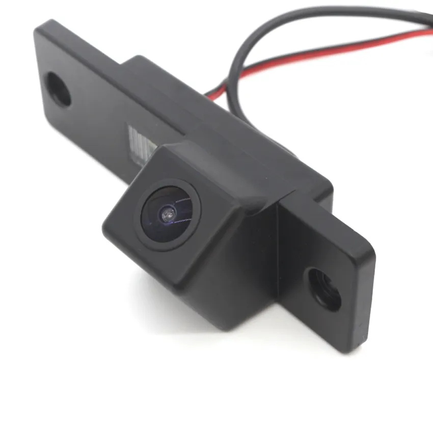 170° CCD HD Nachtsicht Rückfahrkamera für Toyota Land Cruiser Prado J150 (2010-2013)