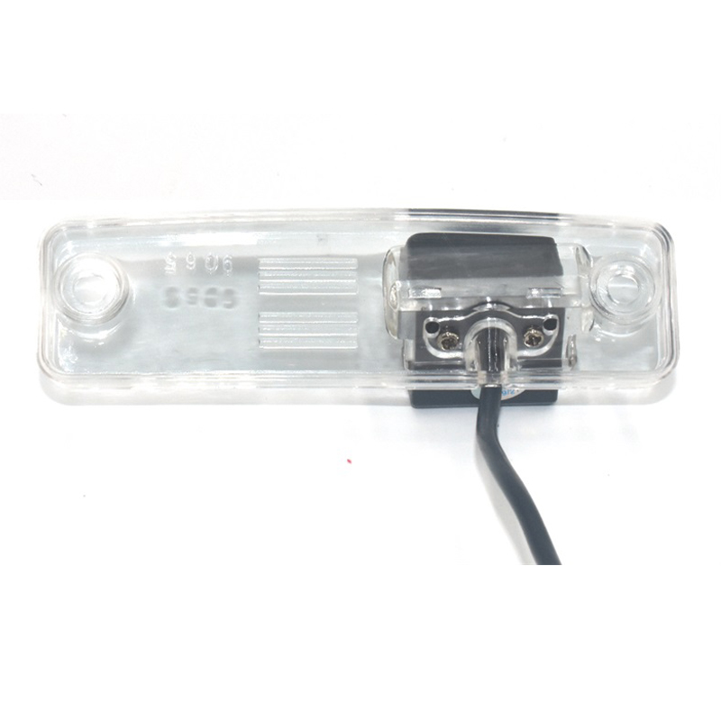 AHD 1080P Rückfahrkamera für Subaru Legacy, Impreza, Forester, Outback (2003-2018)