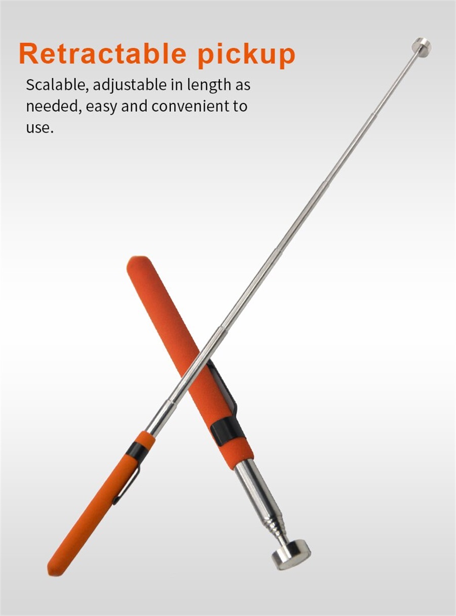 Magnet Antenne/Stift