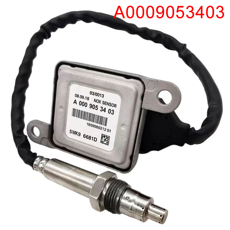 Mercedes Benz Original Capteurs NOX A 000 905 35 03 / A 000 905 36 03