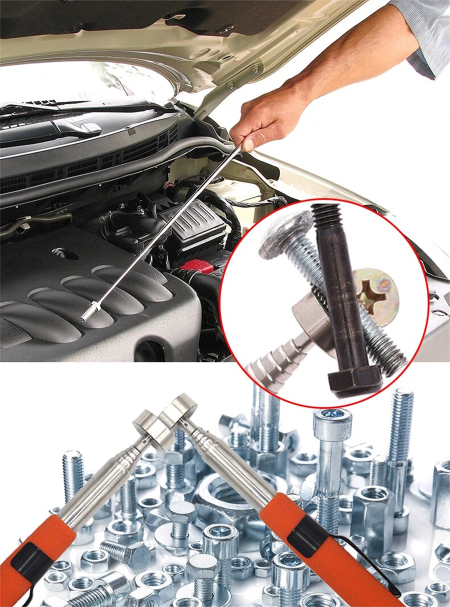 Magnet Antenne/Stift