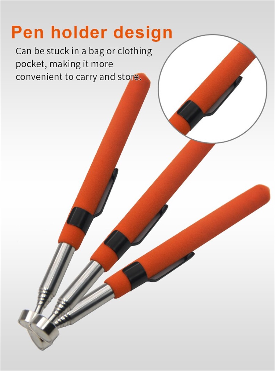 Magnet Antenne/Stift