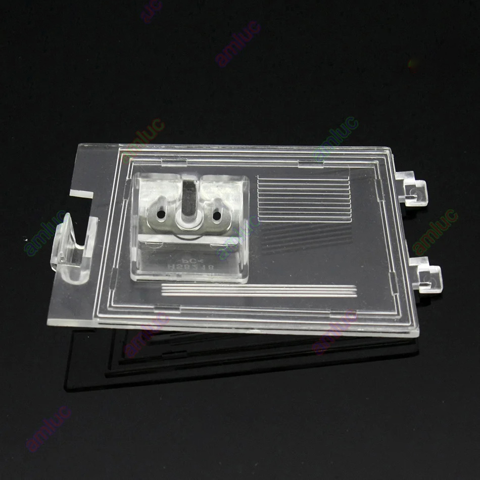 Caméra de recul HD pour Jeep Grand Cherokee WK2 (2011-2016)