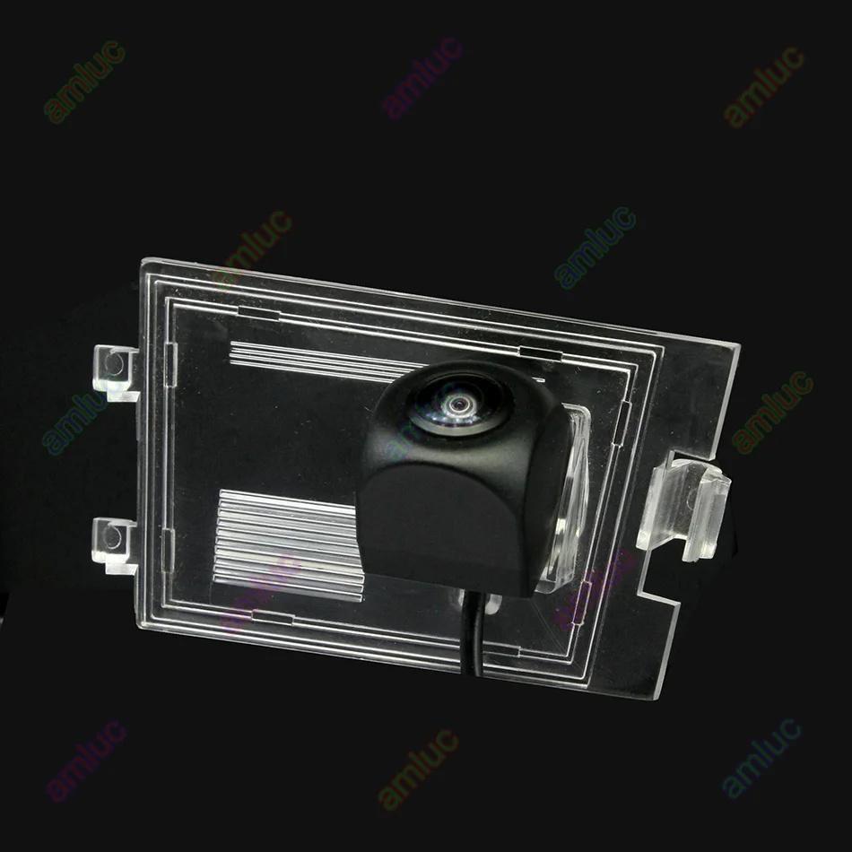 Caméra de recul HD pour Jeep Grand Cherokee WK2 (2011-2016)