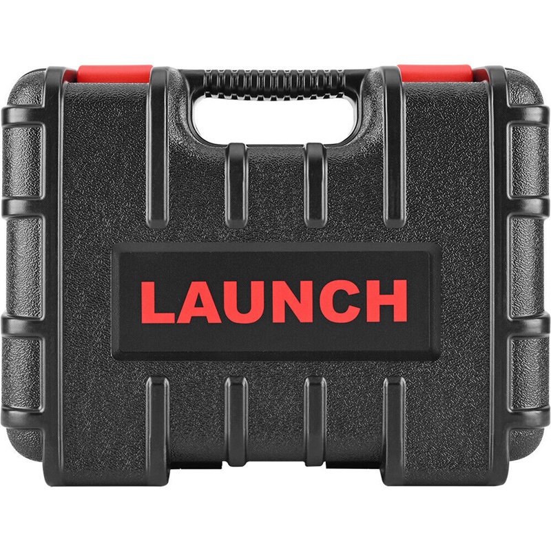 LAUNCH X431 PRO3 APEX Diagnosegerät mit ECU Codierung & Vollsystemdiagnose