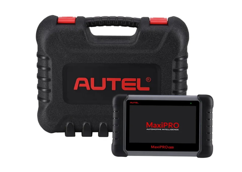 Autel MP808S OBD2 Diagnosegerät für Fahrzeugsysteme