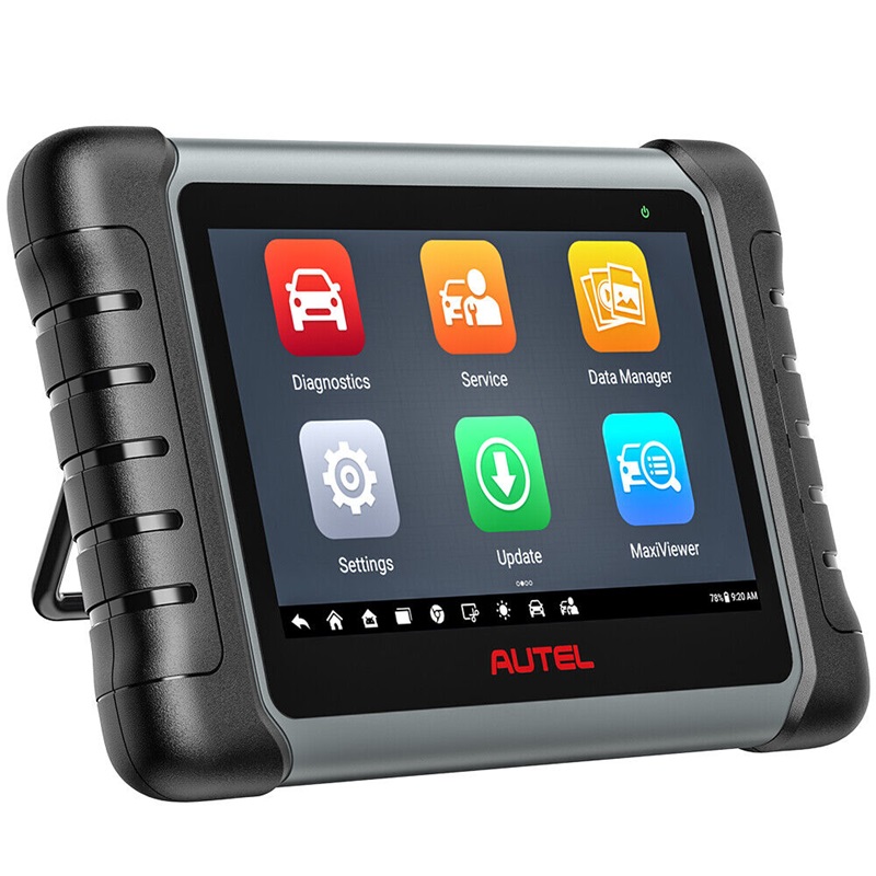 Autel MP808S OBD2 Diagnosegerät für Fahrzeugsysteme