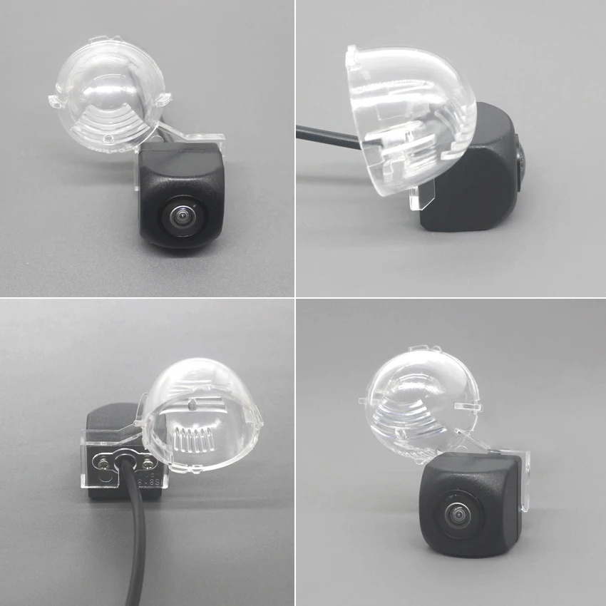 Telecamera posteriore con visione notturna AHD per Suzuki Ertiga, Escudo, XL-7, Jimny, Alto, Lapin, Eeco, SX4 S-Cross, Baleno, Vitara Brezza, Grand Vitara, Wagon R, Spacia, SX4 (1999–2020)
