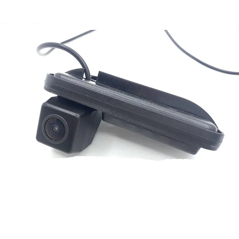 Telecamera di retromarcia a visione notturna 1080p per Mercedes-Benz Classe B W246/W242 (B180, B250) (2011–2014)