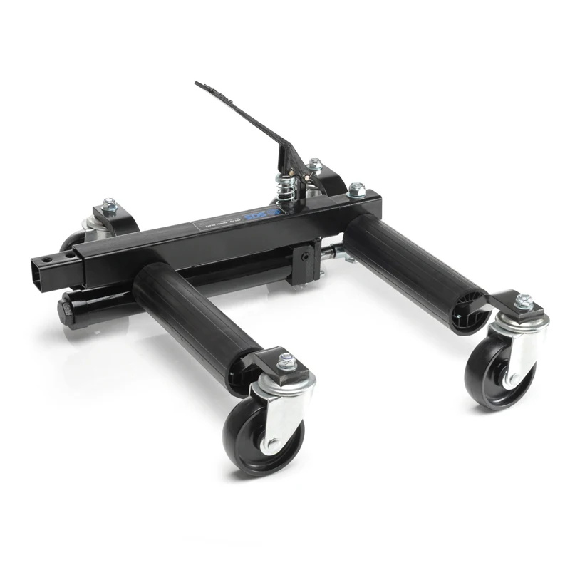 Dollies-Rangierhilfe Hydraulisch