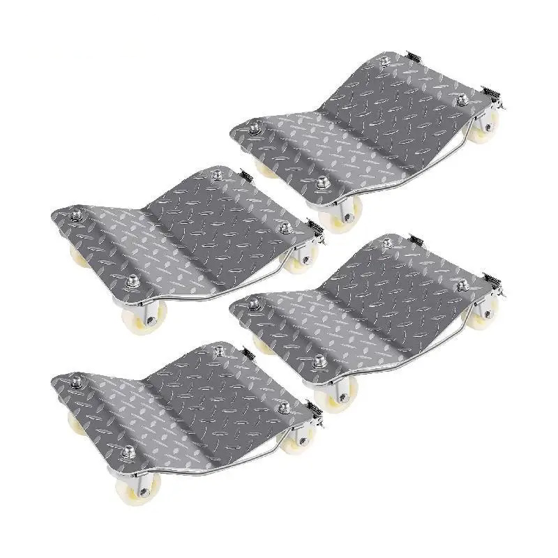 Dollies - Rangierhilfe 2000Kg Set