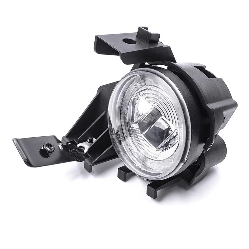 Feux antibrouillard avec feux de jour Subaru Impreza 2008-2011